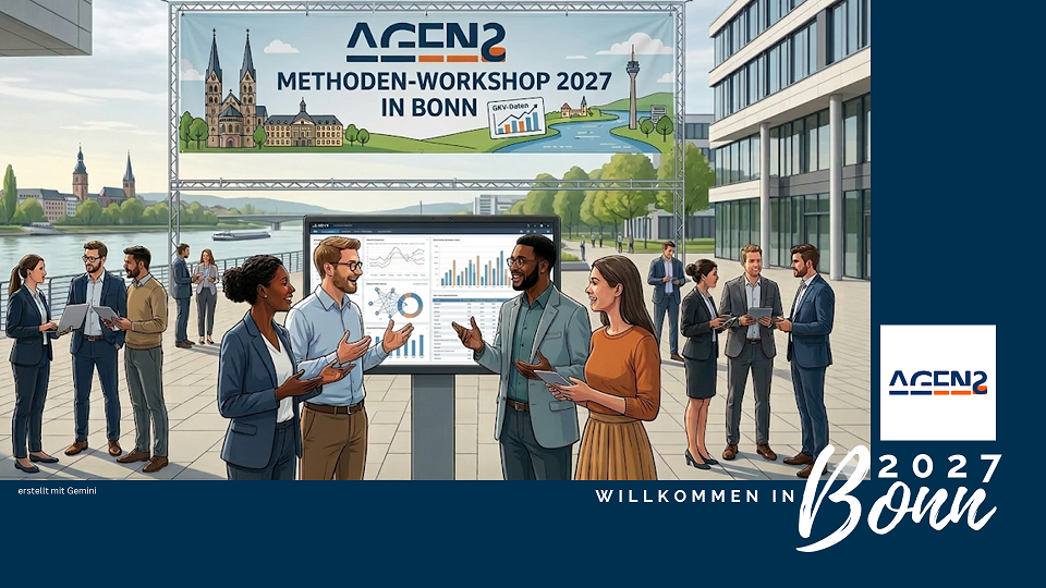 Willkommen in Bonn